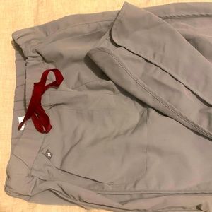 Figs Technical Scrubs. Ankle length excellent condition